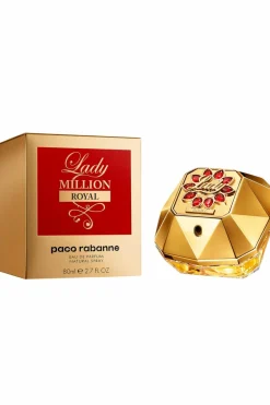 Online Paco Rabanne Lady Million Royal Eau de Parfum