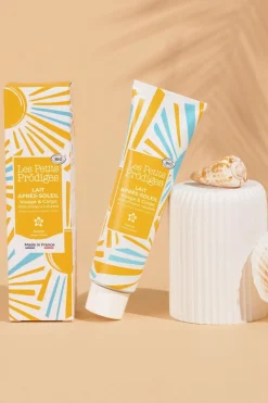 Online Les Petits Prödiges Lait Après-Soleil Bio