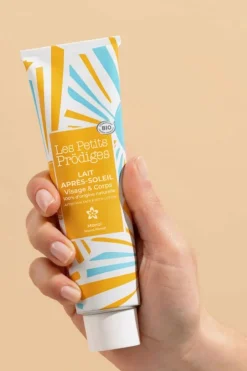 Online Les Petits Prödiges Lait Après-Soleil Bio
