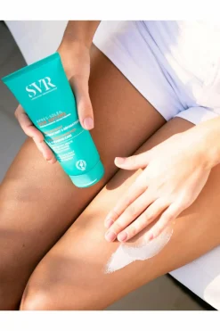 New SVR Lait après-soleil réparateur Sun Secure