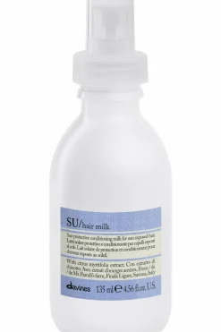 Clearance Davines Lait capillaire après-solaire Su Milk