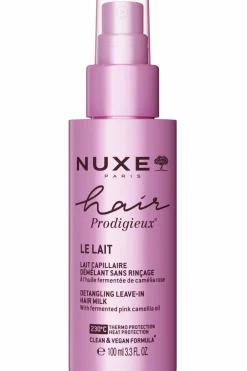 Sale Nuxe Lait capillaire démêlant Hair Prodigieux