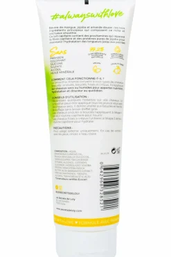 Sale Les Secrets de Loly Lait capillaire hydratant smoothie Ananas