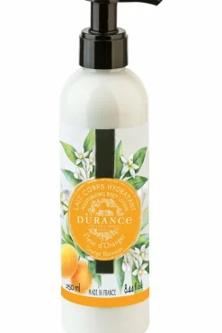 Online Durance Lait corps hydratant Fleur d’Oranger