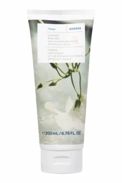 Discount Korres Lait corps jasmin douceur