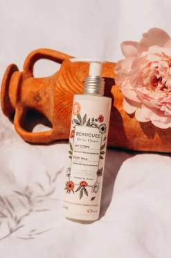 Berdoues Lait corps Mille Fleur