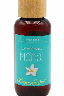 Best Lueur Du Sud Lait corps sublimateur au Monoï