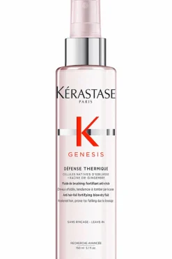 New Kérastase Lait de brushing Défense Thermique Genesis