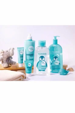 New Bioderma Lait de toilette Abcderm