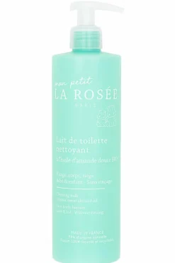 Online La Rosée Lait de toilette nettoyant bébé Mon petit