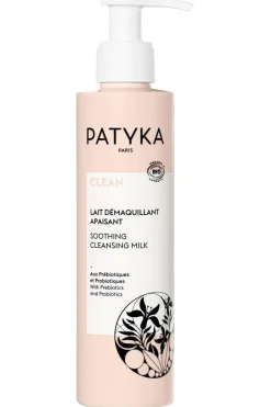 Sale Patyka Lait démaquillant apaisant