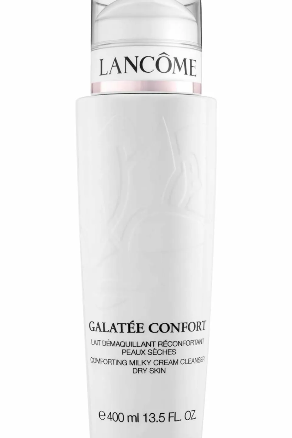Sale Lancôme Lait démaquillant Confort Galatée