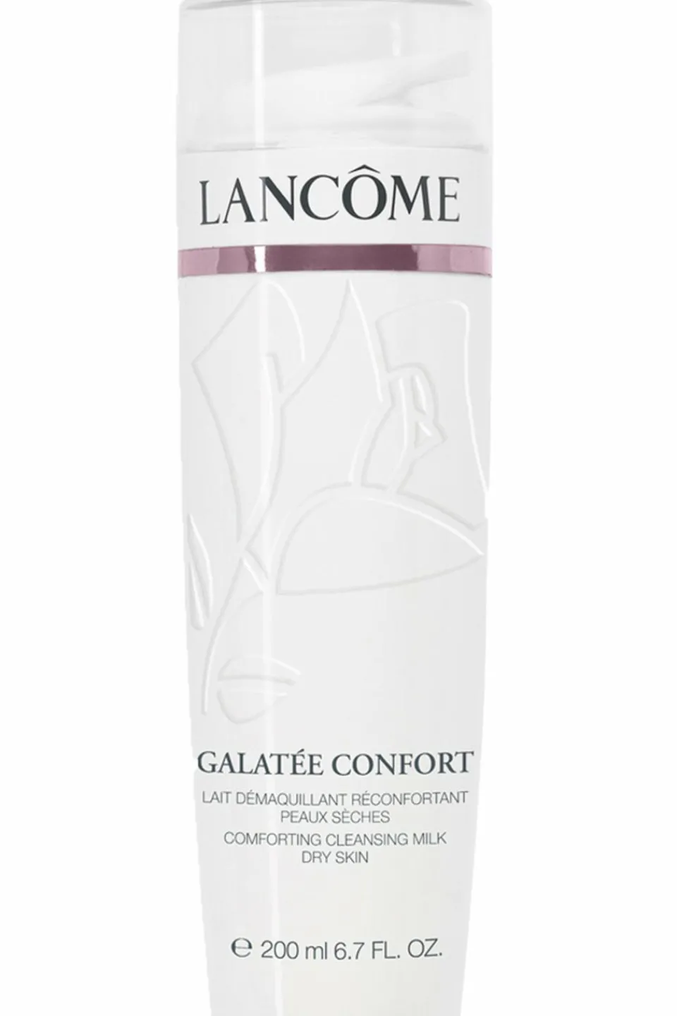 Sale Lancôme Lait démaquillant Confort Galatée