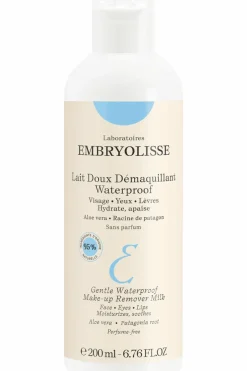 Online Embryolisse Lait doux démaquillant waterproof