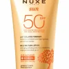Outlet Nuxe Lait fondant haute protection SPF50 Sun