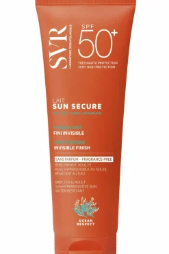Sale SVR Lait hydratant au fini invisible SPF50+