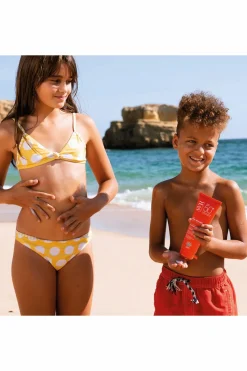 Sale SVR Lait hydratant au fini invisible SPF50+