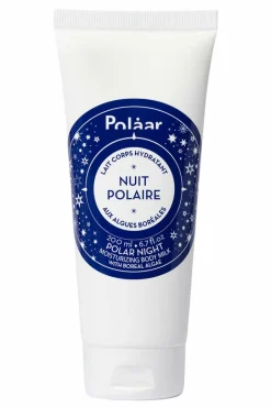New Polaar Lait hydratant corps Nuit Polaire aux Algues Boréales