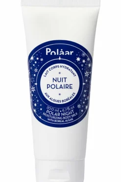 New Polaar Lait hydratant corps Nuit Polaire aux Algues Boréales