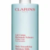 Hot Clarins Lait hydratant corps Velours
