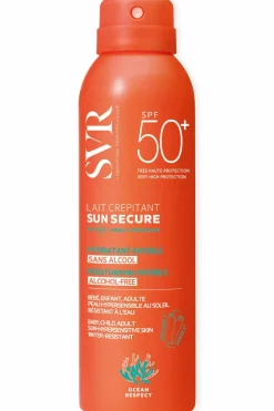 Discount SVR Lait hydratant crepitant invisible Sun Secure SPF50+