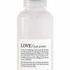 Davines Lait hydratant Love Curl Primer