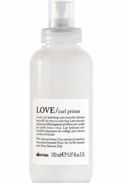 Davines Lait hydratant Love Curl Primer