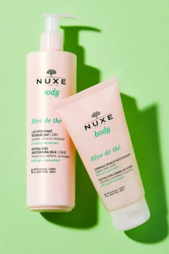 New Nuxe Lait hydratant ressourçant Rêve de Thé®