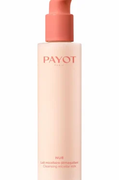 Payot Lait micellaire démaquillant