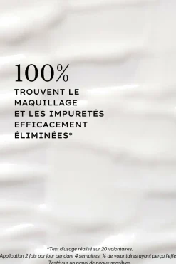 Payot Lait micellaire démaquillant