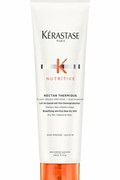 Online Kérastase Lait pour cheveux thermoprotecteur nutritive Nectar Thermique