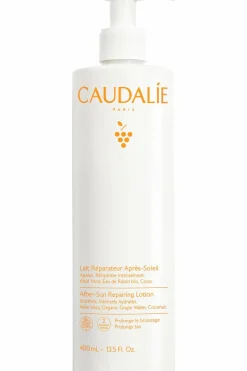 Caudalie Lait réparateur après-soleil
