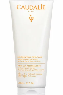Caudalie Lait réparateur après-soleil