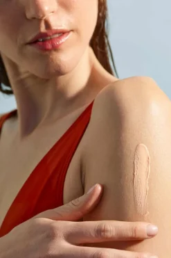 Discount LABORATOIRES DE BIARRITZ Lait solaire invisible SPF30 visage & corps