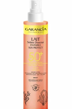 Discount Garancia Lait solaire Sun Protect SPF50+