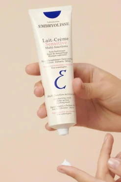 Sale Embryolisse Lait-crème sensitive