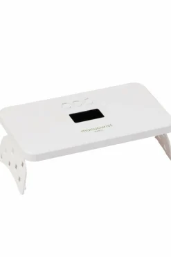 New Manucurist Lampe LED 36W Pliable Green Flash