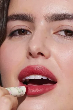 Hot Yolaine Le Baume Teinté