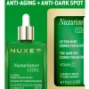 Hot Nuxe Le duo anti-âge et anti-taches Nuxuriance ultra + Le soin mains correcteur de taches offert