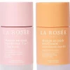 New La Rosée Le duo de masques en stick