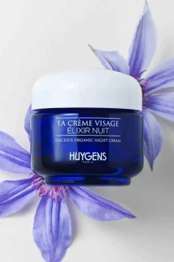 Outlet Huygens Le Duo Élixir Nuit sérum + crème