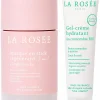 Discount La Rosée Le duo masque en stick et gel-crème hydratant pour les peaux sensibles