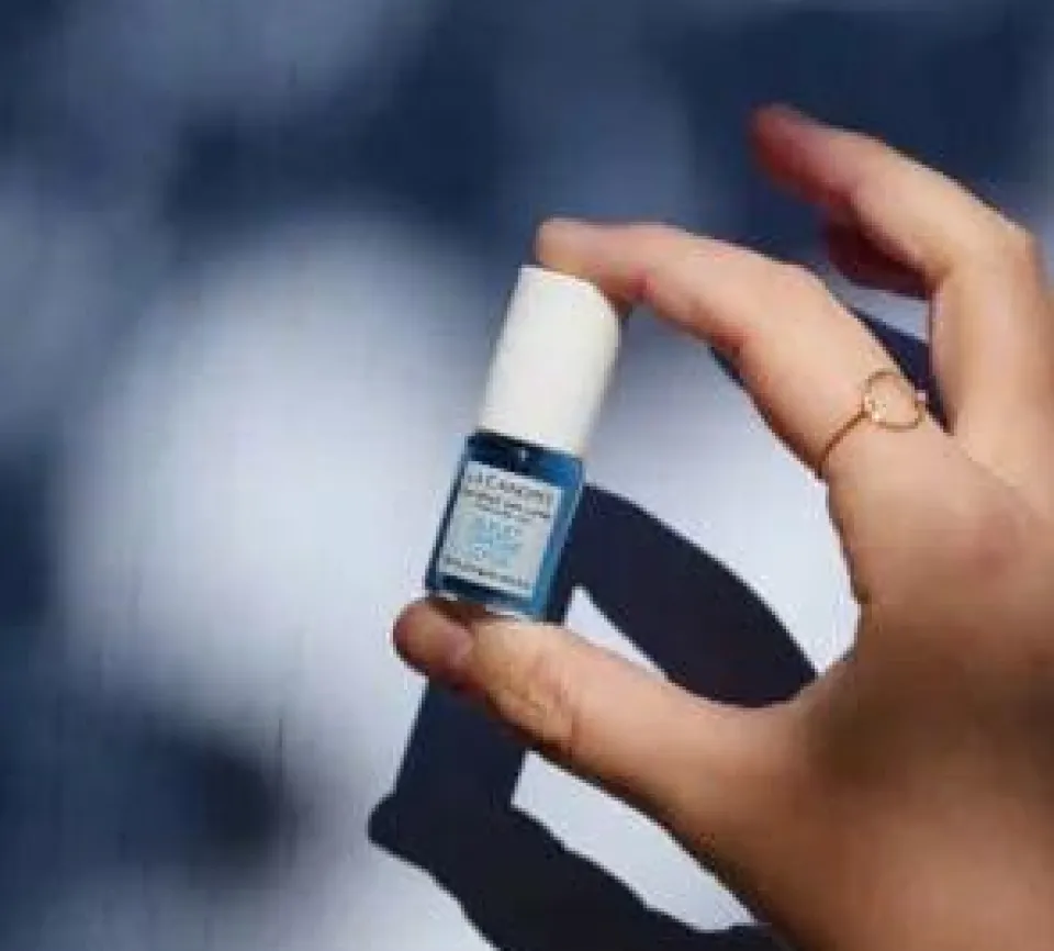 Sale La Canopée Le duo pour un réveil en douceur