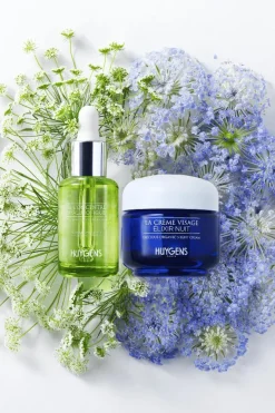 Sale Huygens Le Duo visage Matin et Soir