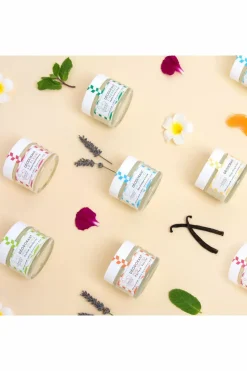 Best Clémence et Vivien Le Fleuri Déodorant Naturel