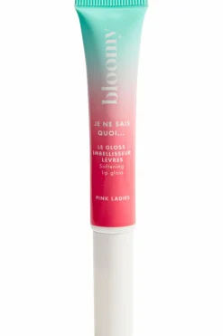 Bloomy Le gloss embellisseur lèvres Je ne sais quoi …
