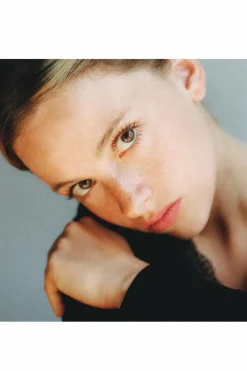 Online Yolaine Le Mascara