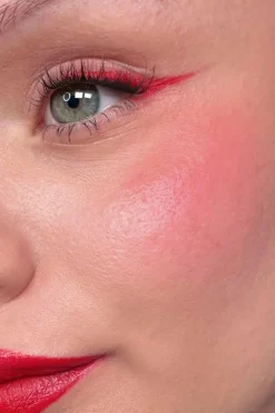 Hot All Tigers Le Multi – Crayon 3-en-1 yeux, joues & lèvres