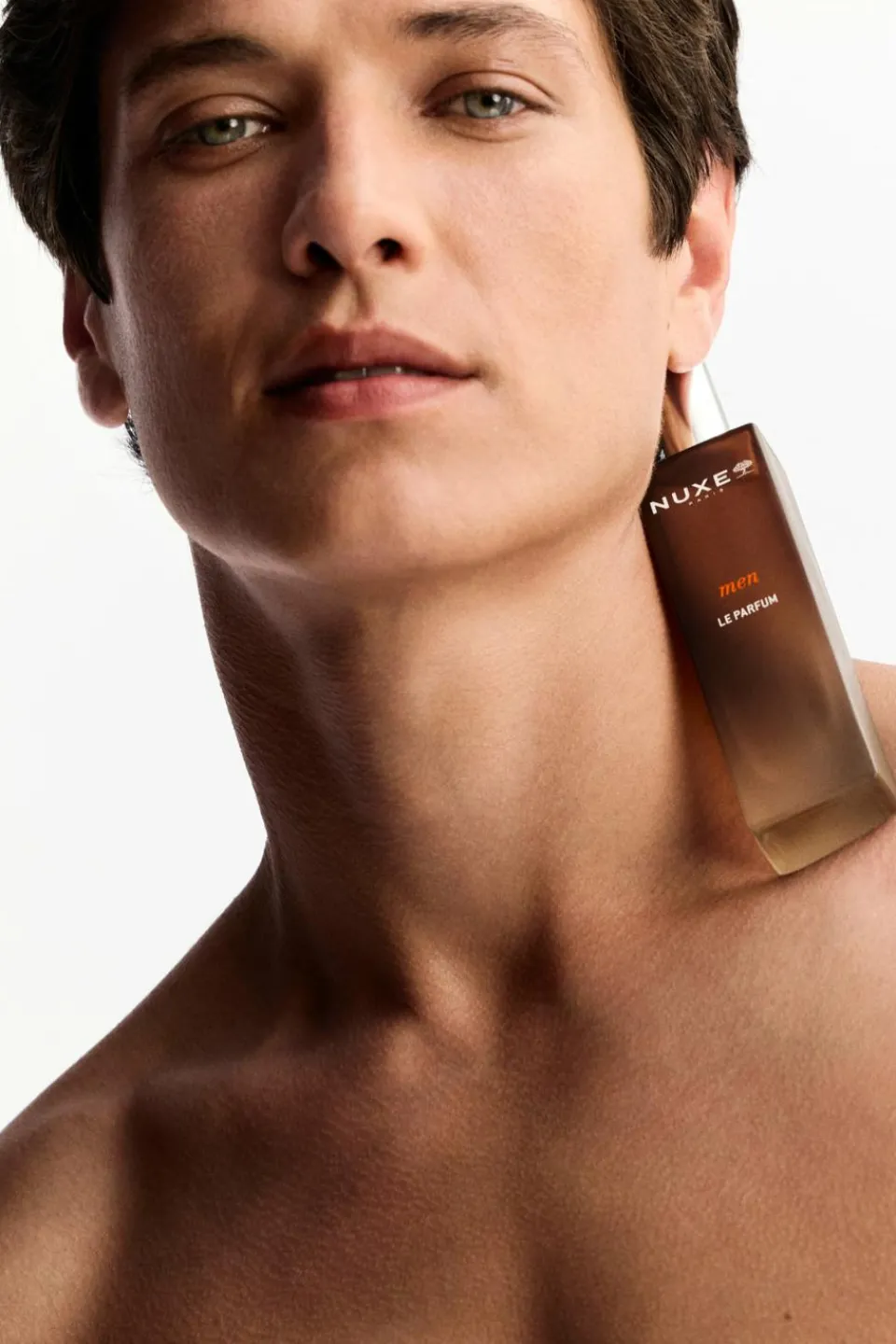 Nuxe Le Parfum Men boost