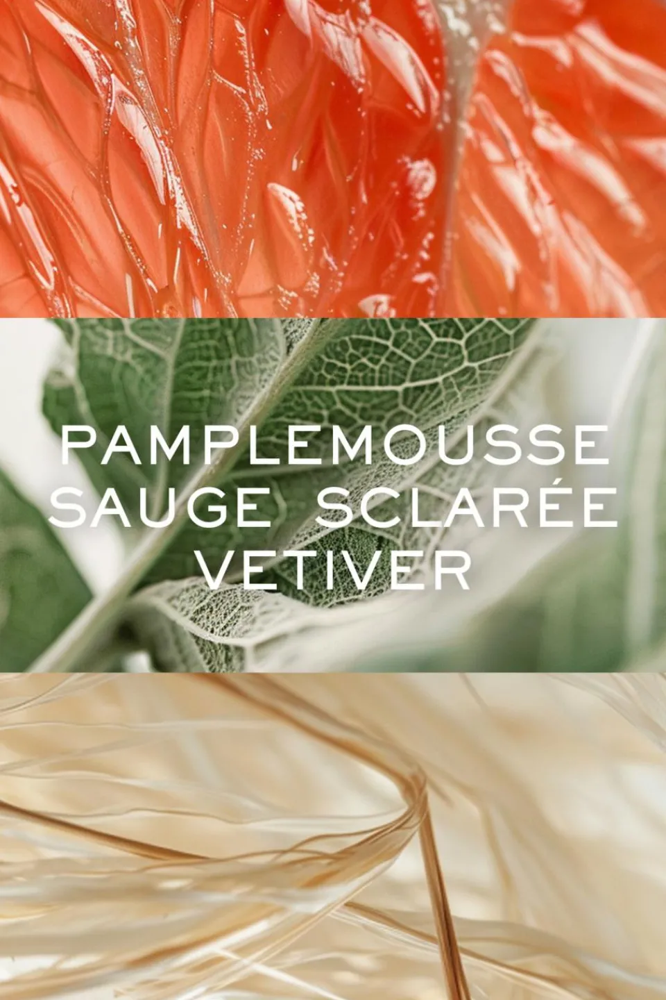 Nuxe Le Parfum Men boost